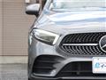 2019 Mercedes-Benz A-Class