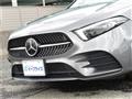 2019 Mercedes-Benz A-Class