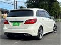 2015 Mercedes-Benz B-Class