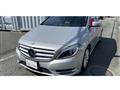 2013 Mercedes-Benz B-Class