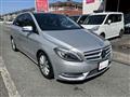 2013 Mercedes-Benz B-Class