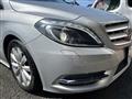 2013 Mercedes-Benz B-Class