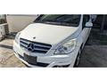 2010 Mercedes-Benz B-Class