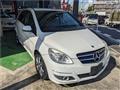 2010 Mercedes-Benz B-Class