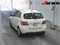 2008 Mercedes-Benz B-Class