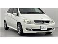 2008 Mercedes-Benz B-Class