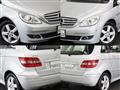 2008 Mercedes-Benz B-Class