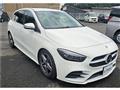 2021 Mercedes-Benz B-Class