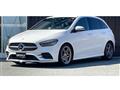 2019 Mercedes-Benz B-Class