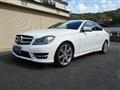 2012 Mercedes-Benz C-Class