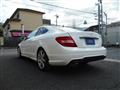 2012 Mercedes-Benz C-Class