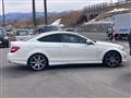 2012 Mercedes-Benz C-Class