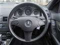 2011 Mercedes-Benz C-Class