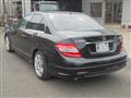 2011 Mercedes-Benz C-Class