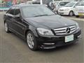 2011 Mercedes-Benz C-Class