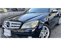 2009 Mercedes-Benz C-Class