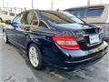 2009 Mercedes-Benz C-Class