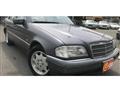 1995 Mercedes-Benz C-Class