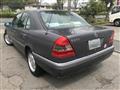 1995 Mercedes-Benz C-Class