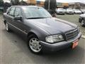 1995 Mercedes-Benz C-Class