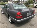 1995 Mercedes-Benz C-Class