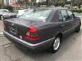 1995 Mercedes-Benz C-Class