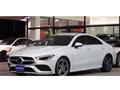 2022 Mercedes-Benz CLA-CLASS