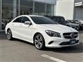 2018 Mercedes-Benz CLA-CLASS