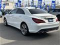 2018 Mercedes-Benz CLA-CLASS