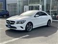 2018 Mercedes-Benz CLA-CLASS