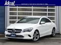 2018 Mercedes-Benz CLA-CLASS