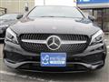 2017 Mercedes-Benz CLA-CLASS