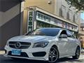 2016 Mercedes-Benz CLA-CLASS