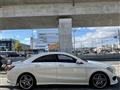 2016 Mercedes-Benz CLA-CLASS