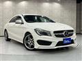 2015 Mercedes-Benz CLA-CLASS