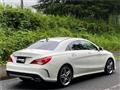 2015 Mercedes-Benz CLA-CLASS