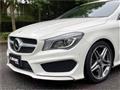 2015 Mercedes-Benz CLA-CLASS