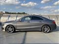 2015 Mercedes-Benz CLA-CLASS