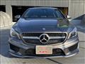 2015 Mercedes-Benz CLA-CLASS