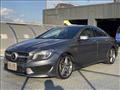 2015 Mercedes-Benz CLA-CLASS