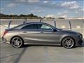 2015 Mercedes-Benz CLA-CLASS