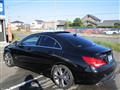 2013 Mercedes-Benz CLA-CLASS