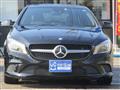 2013 Mercedes-Benz CLA-CLASS