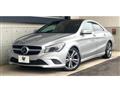 2013 Mercedes-Benz CLA-CLASS