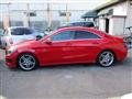 2013 Mercedes-Benz CLA-CLASS