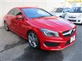 2013 Mercedes-Benz CLA-CLASS