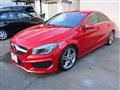 2013 Mercedes-Benz CLA-CLASS