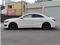 2013 Mercedes-Benz CLA-CLASS