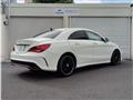 2013 Mercedes-Benz CLA-CLASS