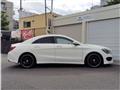 2013 Mercedes-Benz CLA-CLASS